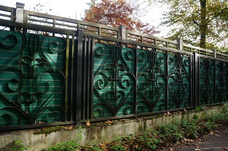 Wahnheide