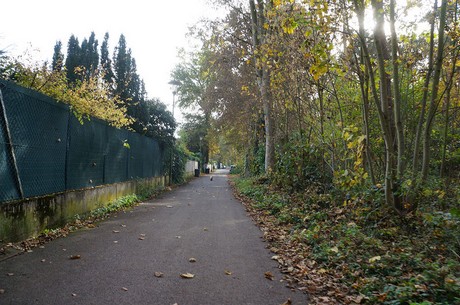 Wahnheide