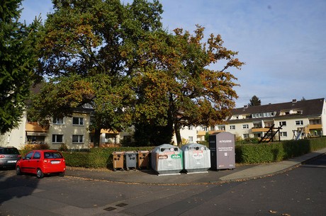 Wahnheide
