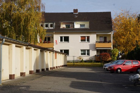 Wahnheide
