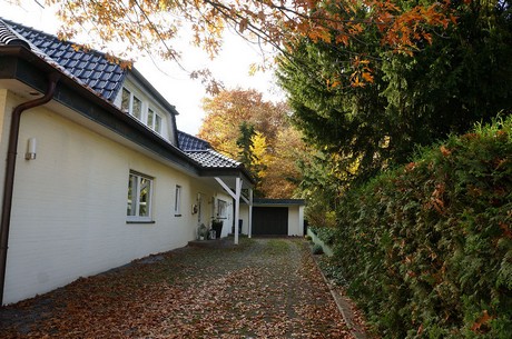 Wahnheide
