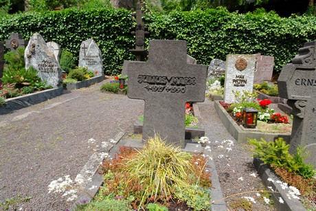 waldorf-friedhof