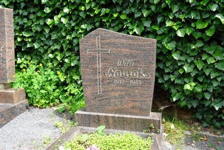 waldorf-friedhof