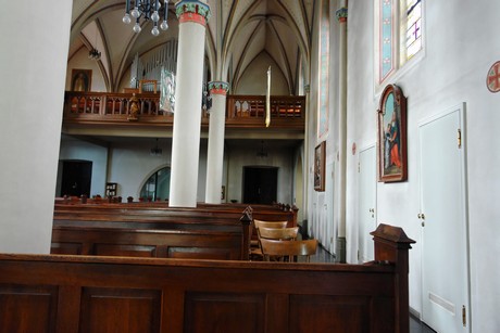 waldorf-kirche