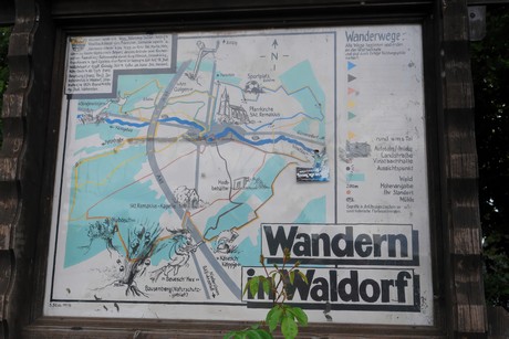 waldorf