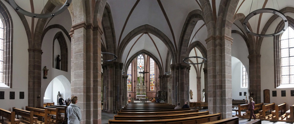 Warburg St. Johannes