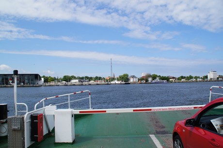 warnemuende