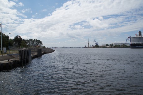 warnemuende
