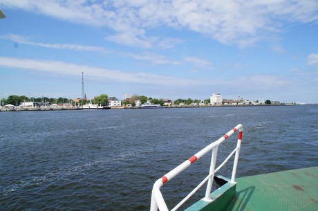 warnemuende
