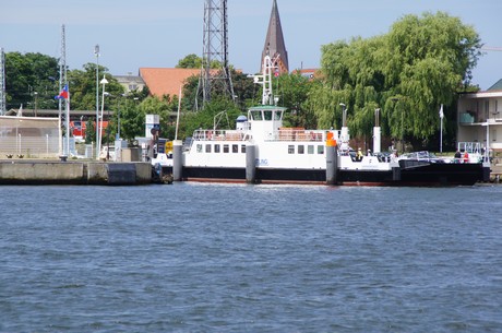 warnemuende
