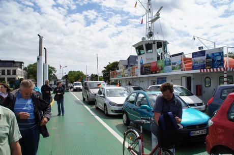 warnemuende