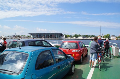 warnemuende