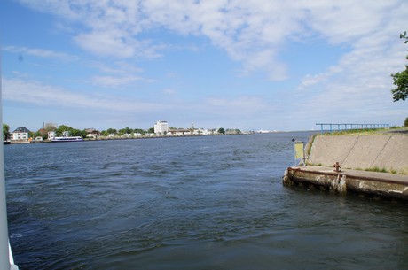 warnemuende