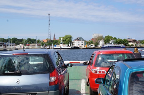 warnemuende