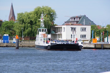 warnemuende