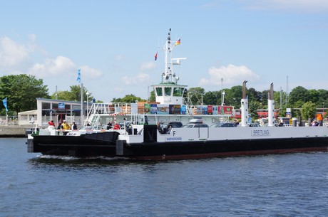 warnemuende