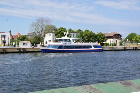 warnemuende