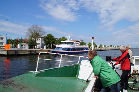 warnemuende