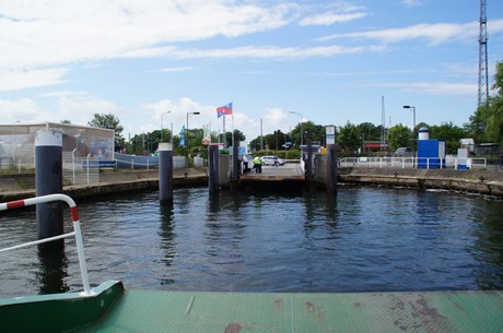 warnemuende