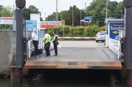 warnemuende