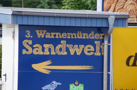 warnemuende