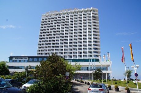 warnemuende
