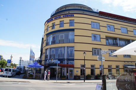 warnemuende