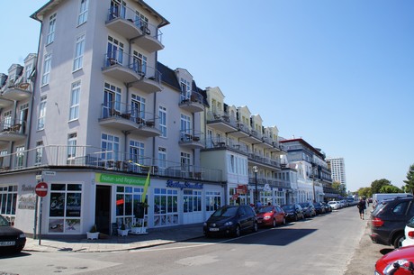 warnemuende