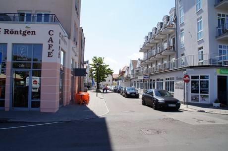 warnemuende