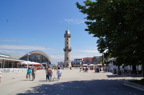 warnemuende