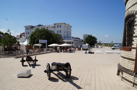warnemuende