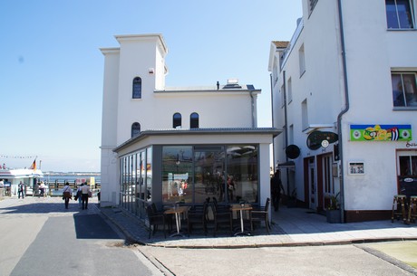 warnemuende