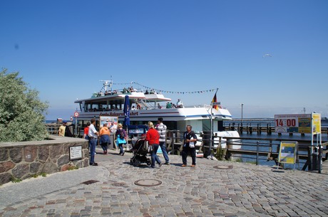 warnemuende