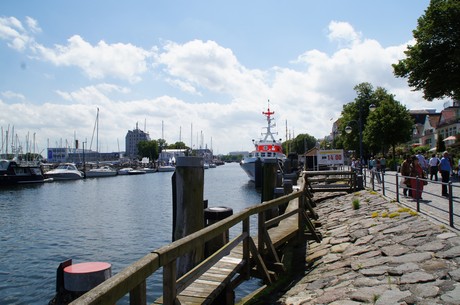 warnemuende