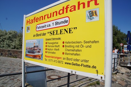 warnemuende