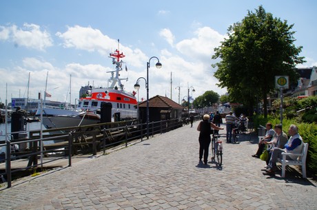 warnemuende