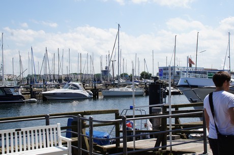 warnemuende
