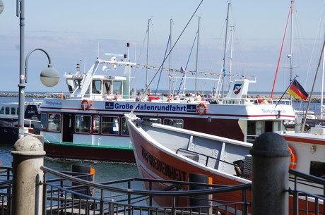 warnemuende