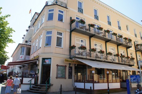 warnemuende