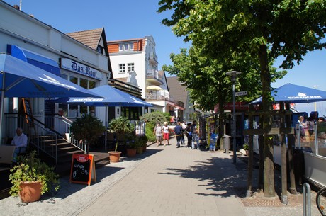 warnemuende