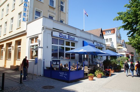 warnemuende