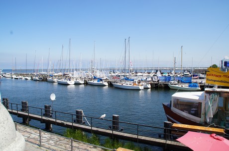 warnemuende