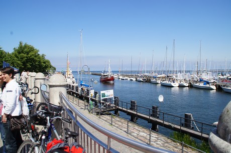 warnemuende