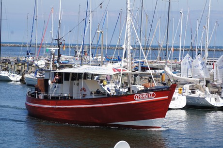 warnemuende