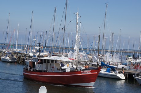 warnemuende