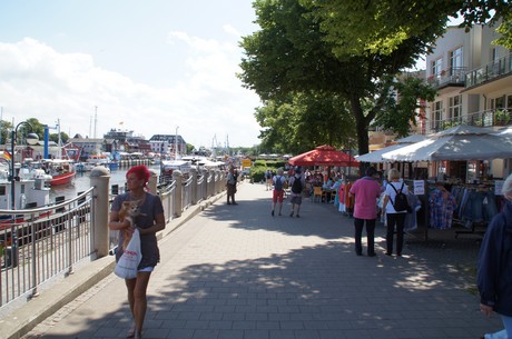 warnemuende
