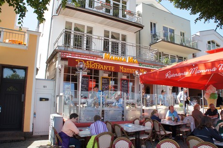 warnemuende