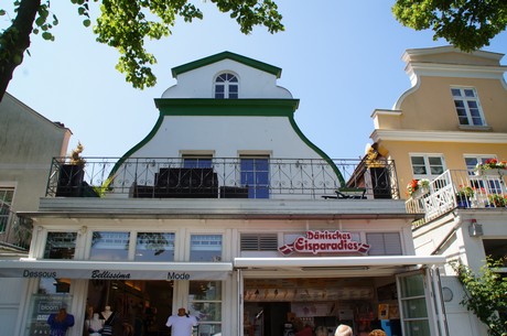 warnemuende