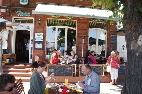 warnemuende