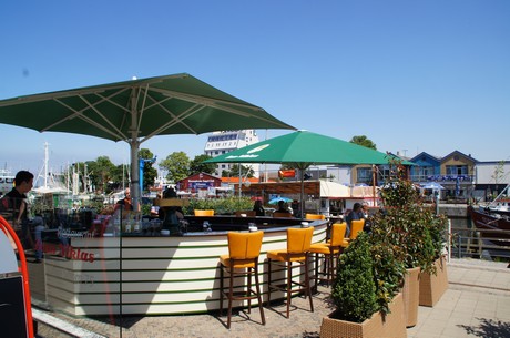 warnemuende
